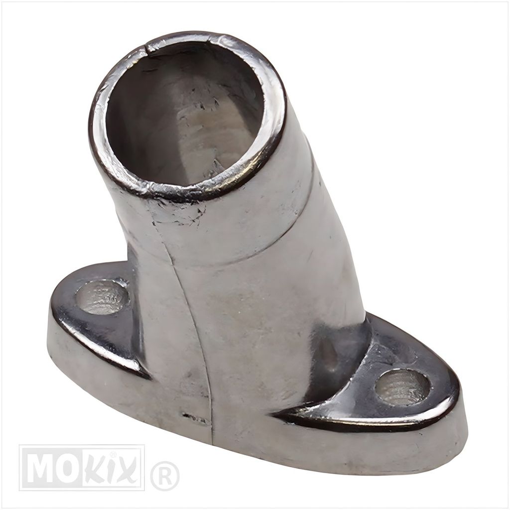 BestPrice Ansaugstutzen für kompatibel mit Zündapp 20mm 77/83