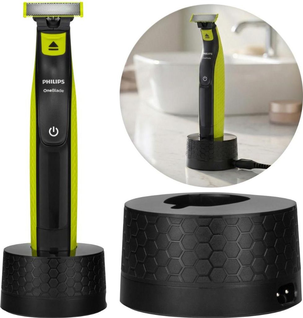 Station de charge pour rasoirs Philips 2520/2530/2620/2630 Image du produit 