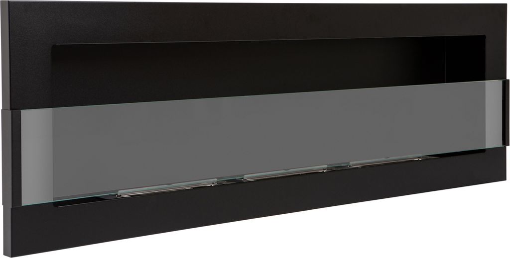 etanol Nice-House 1200x400mm.krb setanolom 1200 mm čierny Obrázok produktu 7