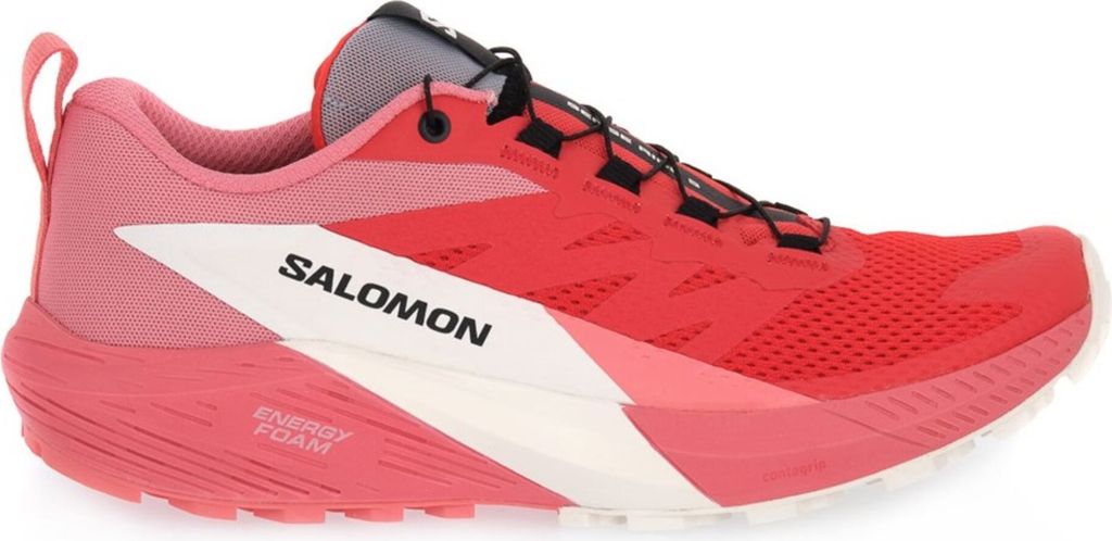 Salomon Schuhe Sense Ride 5 W, 472152