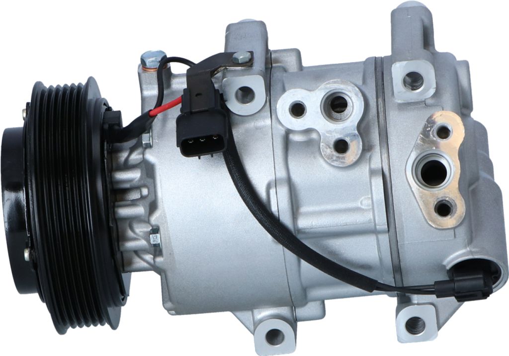 NRF 32887 - OE 977012S500 Klimakompressor für iX35, Sportage (SL)