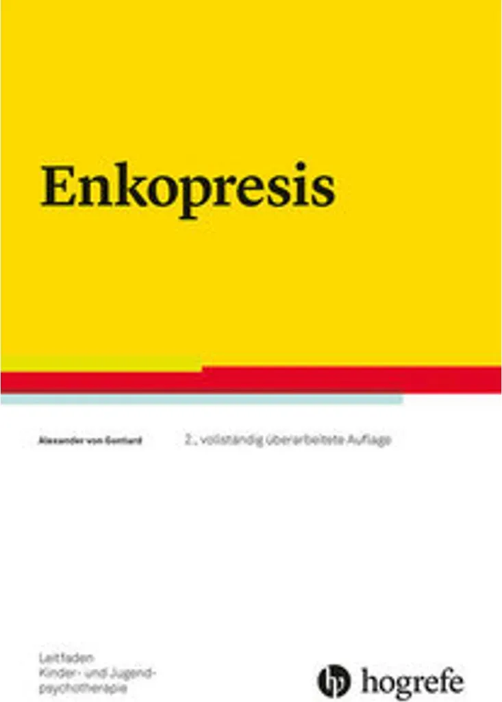 Enkopresis Programme de Rééducation Sphinctérienne - Kit Complet Enfant - 2