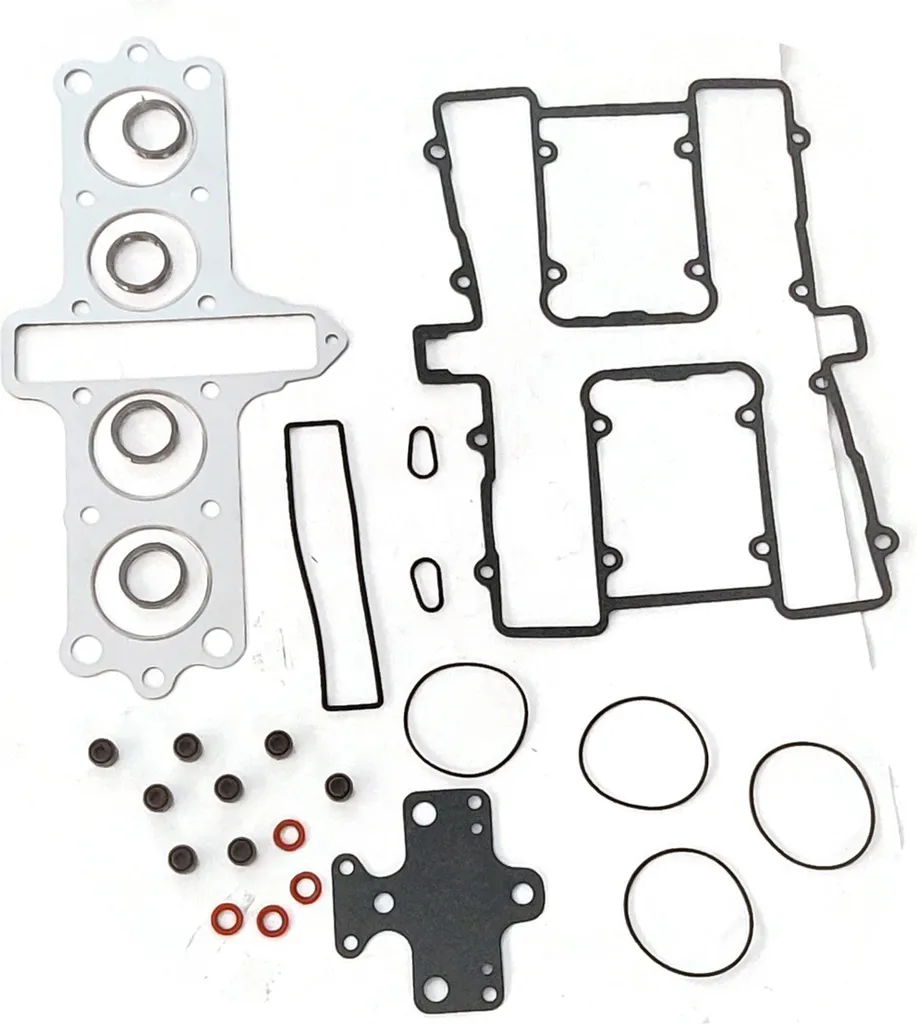 Joints moteur Top End haute température pour Suzuki GS 500 E et GS 550