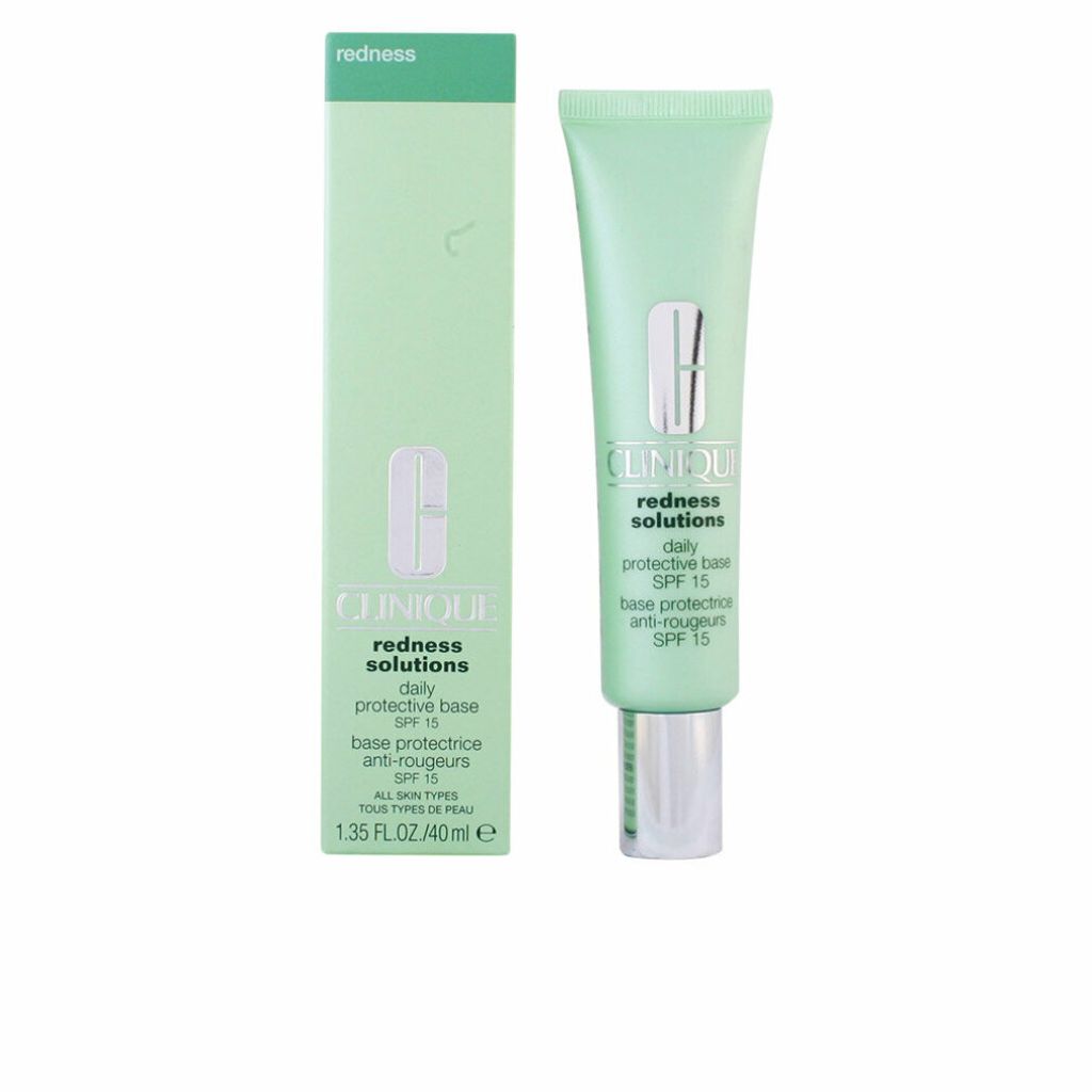 Redness Solutions Dagelijkse Beschermende Zonnebrandcrème Productafbeelding 