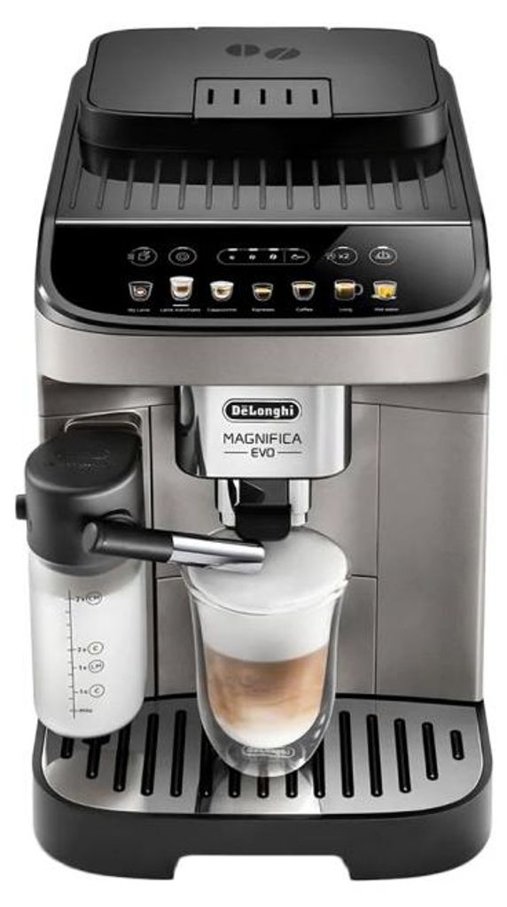 De'Longhi ECAM 290.81.TB Magnifica Evo Milk machine à café Image du produit 