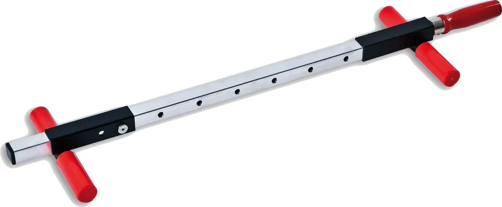 Pince de Serrage 1200 mm pour Assemblage de Meubles et Carcasses Bois
