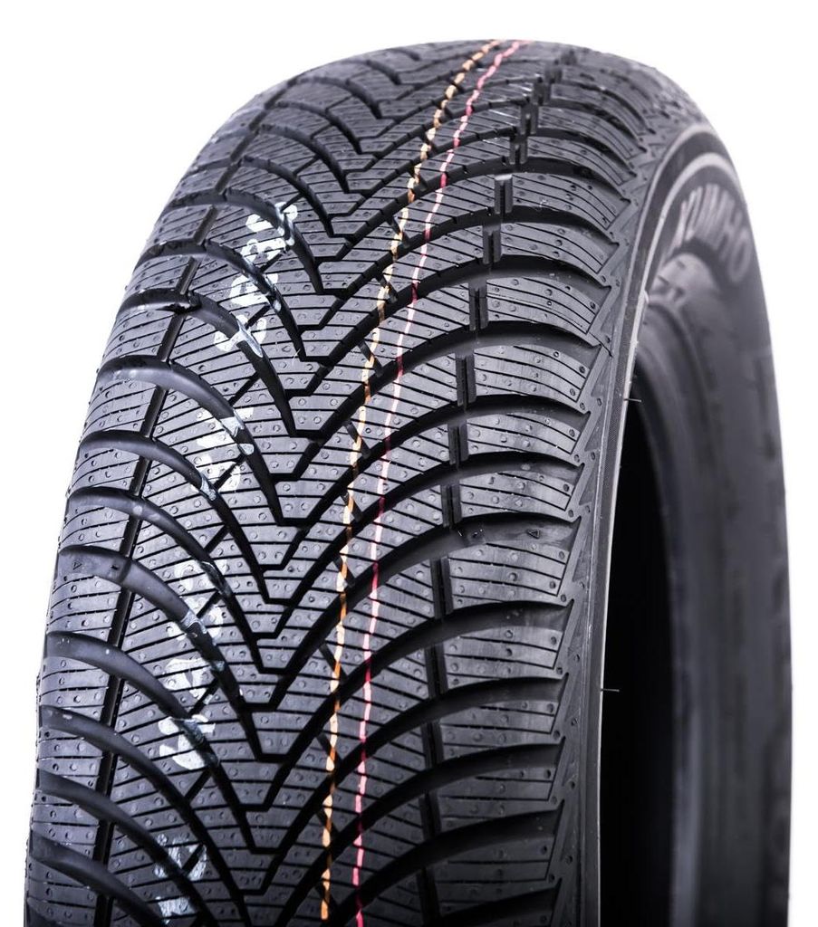 Kumho 185/55 R15 86H Solus HA32 XL M+S PKW Ganzjahresreifen Produktbild 