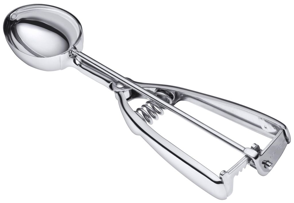 Silit Eisportionierer, oval 3201003830 4004633237709 Immagine del prodotto 