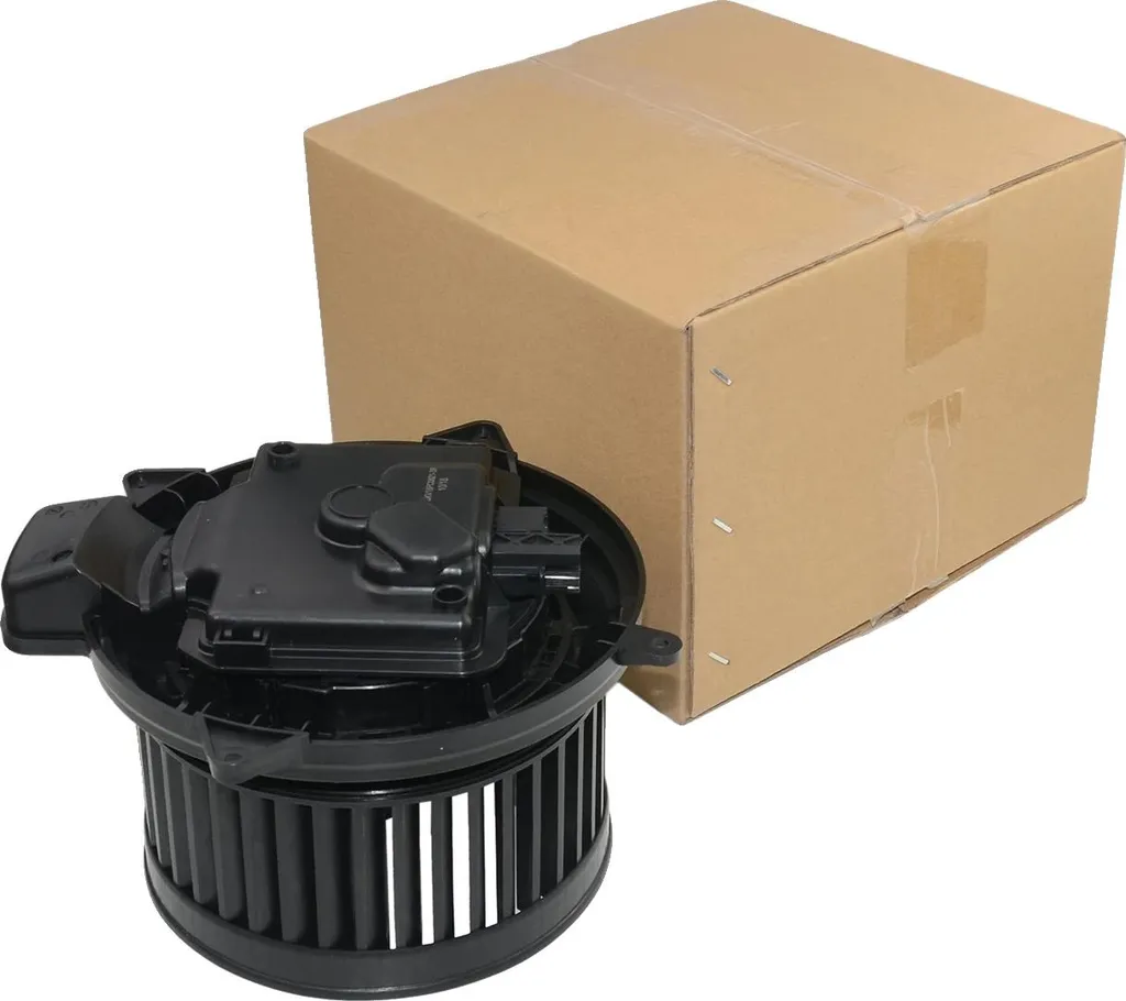 Moteur de ventilation Mercedes en composite haute qualité - Modèle OEM