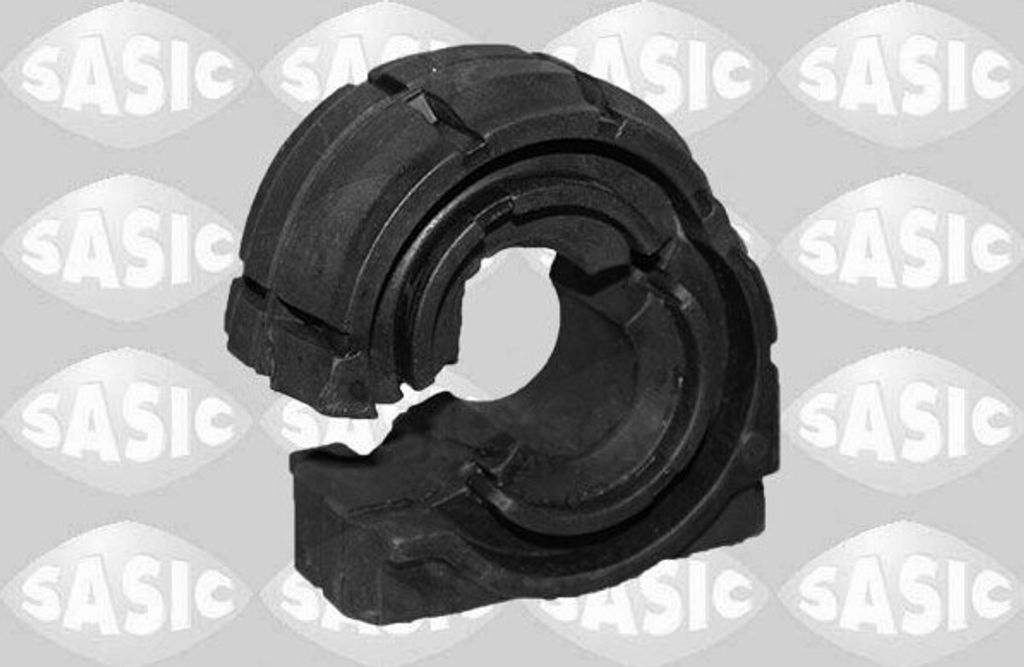 SASIC 2306281 Lagerung Stabilisator Stabigummi Hinten Innen für BMW X5 (E70) X5 (F15, F85) X6 (E71, E72)
