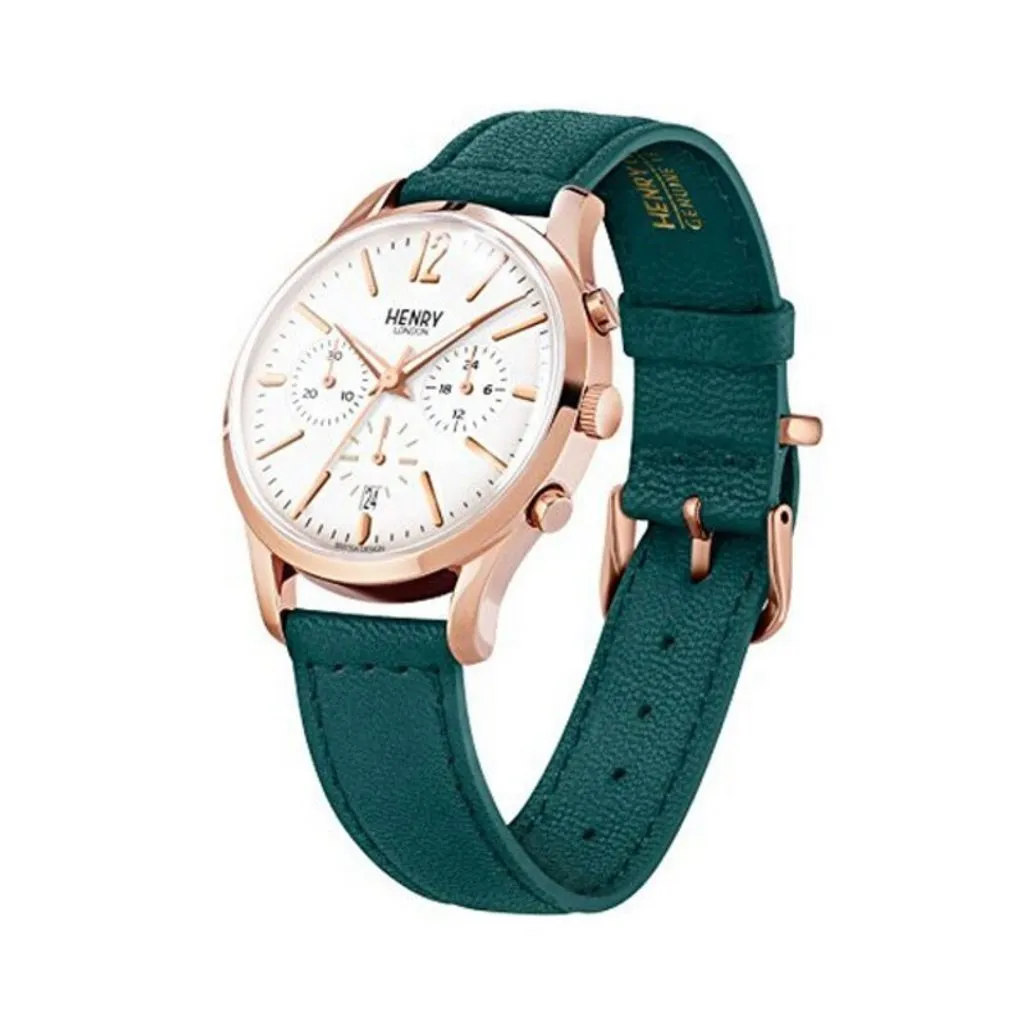 Orologi Henry London hl39cs0144 - 4