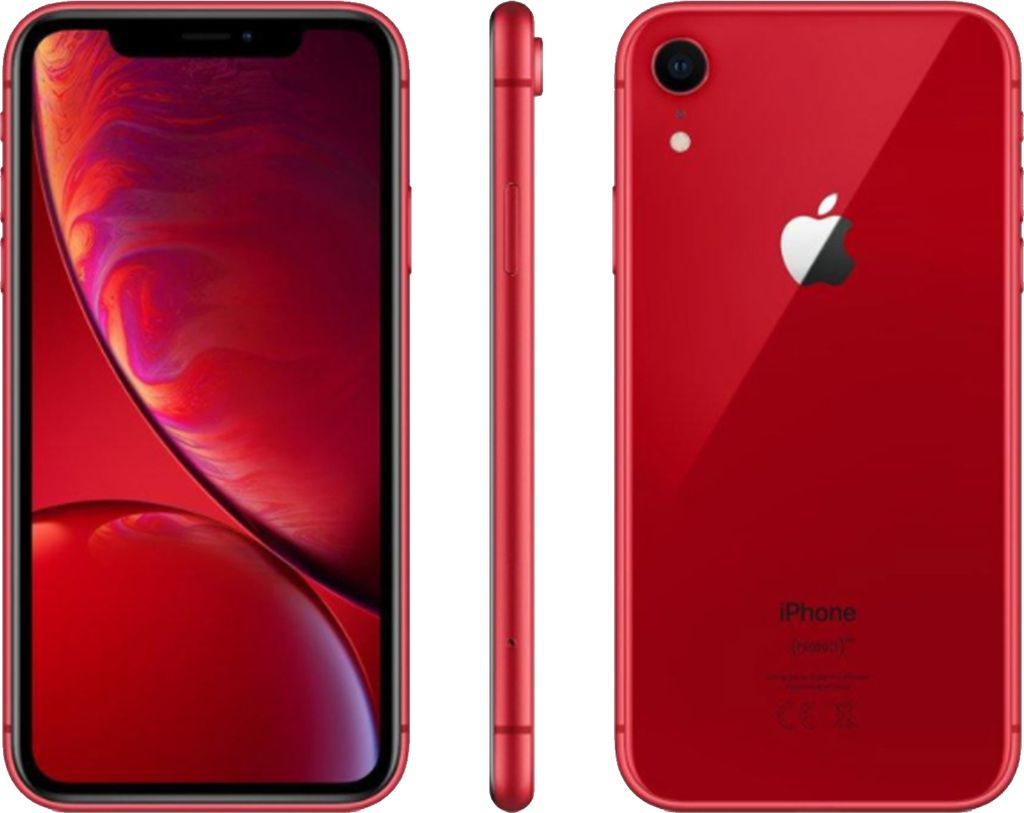 し*ね様 Apple iPhone XR Apple iPhone XR, 15,5 cm (6.1 Zoll), 1792 x 828 Pixel, 64
