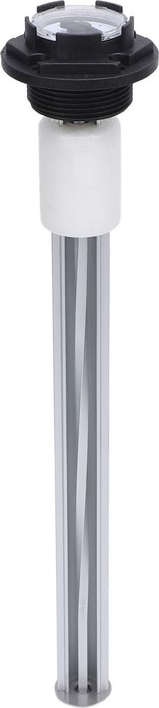 Mechanische Ölstandsanzeige, BSP 1 1/2 Gewinde, -40 bis 85 °C, hohe Genauigkeit, universell passend für Yachten, LKWs, Geländefahrzeuge, 350 mm