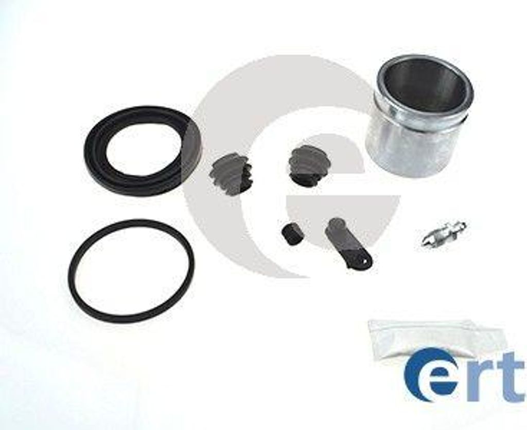 ERT 401925 Reparatursatz, Bremssattel OE 581101H000 kompatibel mit i30, iX20, Kona, Veloster, Ceed, Proceed, Seltos, Soul