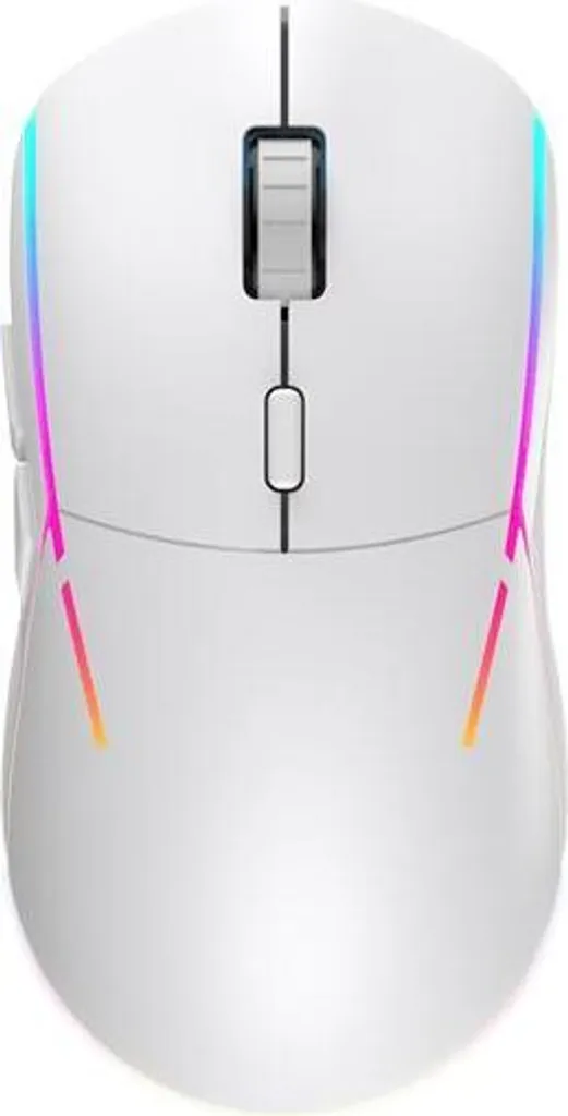 Souris Gaming Légère YENKEE Samuraj YMS 3500WH 7200 DPI Haute Précision