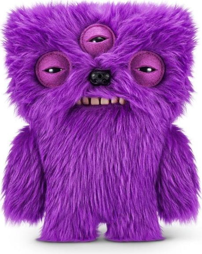 ZURU Fuggler Fart Face Auswahl in 23 cm Größe Serie 1, Produktbild 