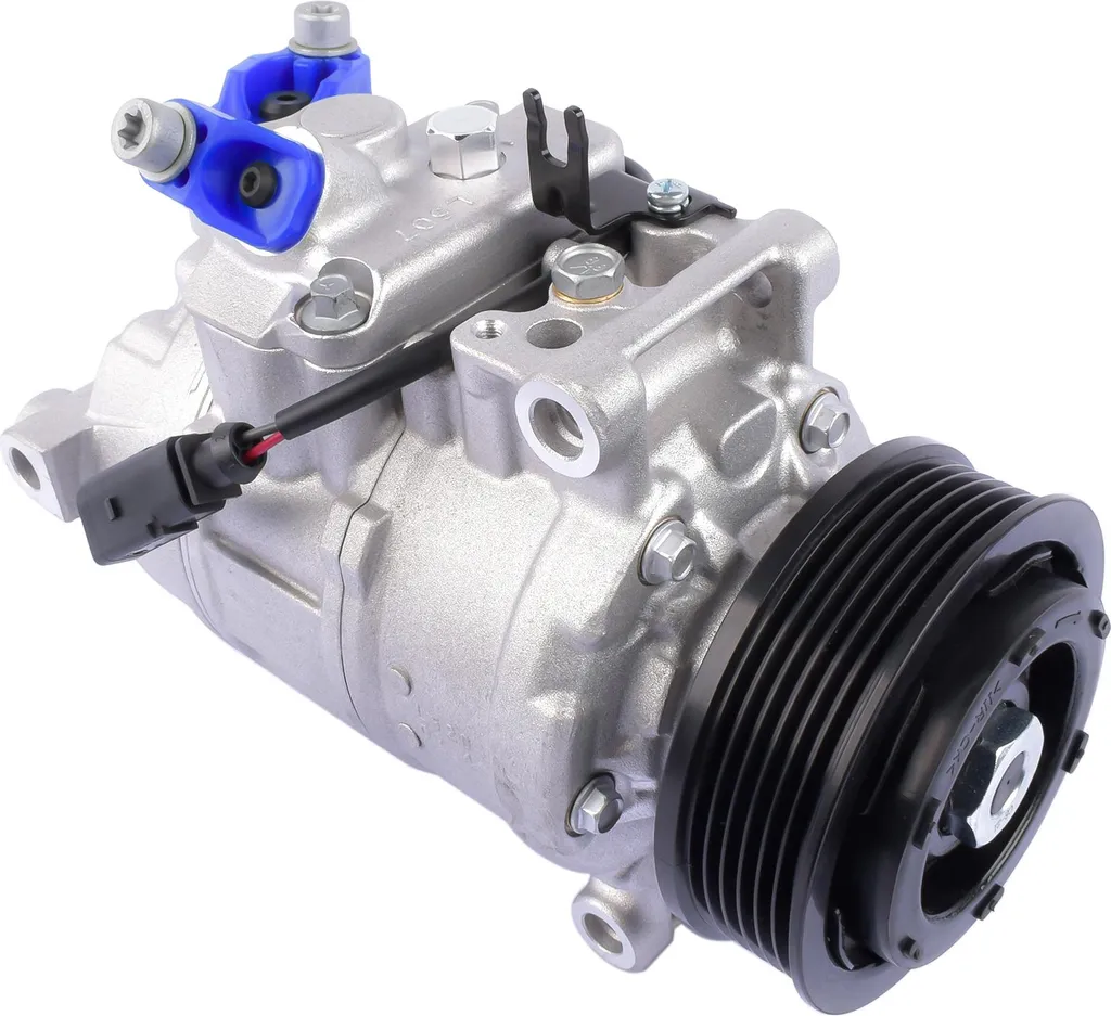 Compresseur A/C pour Amarok et Multivan 180 CV - Structure Métal 150mm