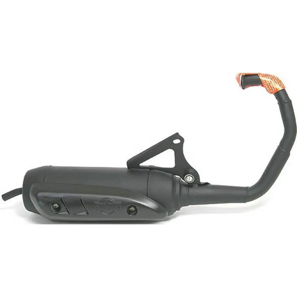 Échappement SitoPlus Yamaha BW'S 50 Naked pour usage ville et route