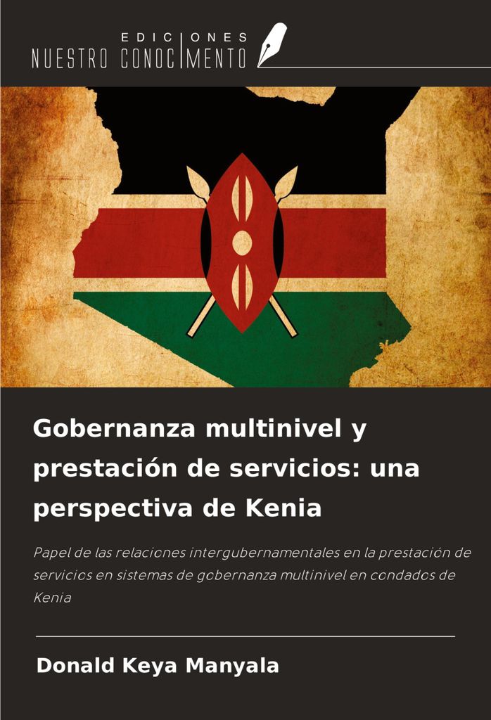 Gobernanza multinivel y prestación de servicios: una perspectiva de Kenia