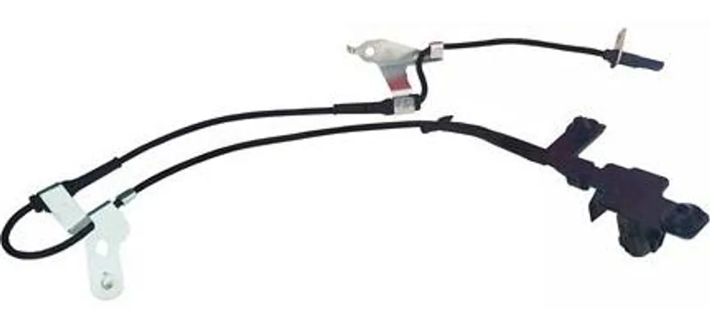 Supprimer voyant ABS avec le capteur vitesse BENDIX BSW1368 Mazda 6
