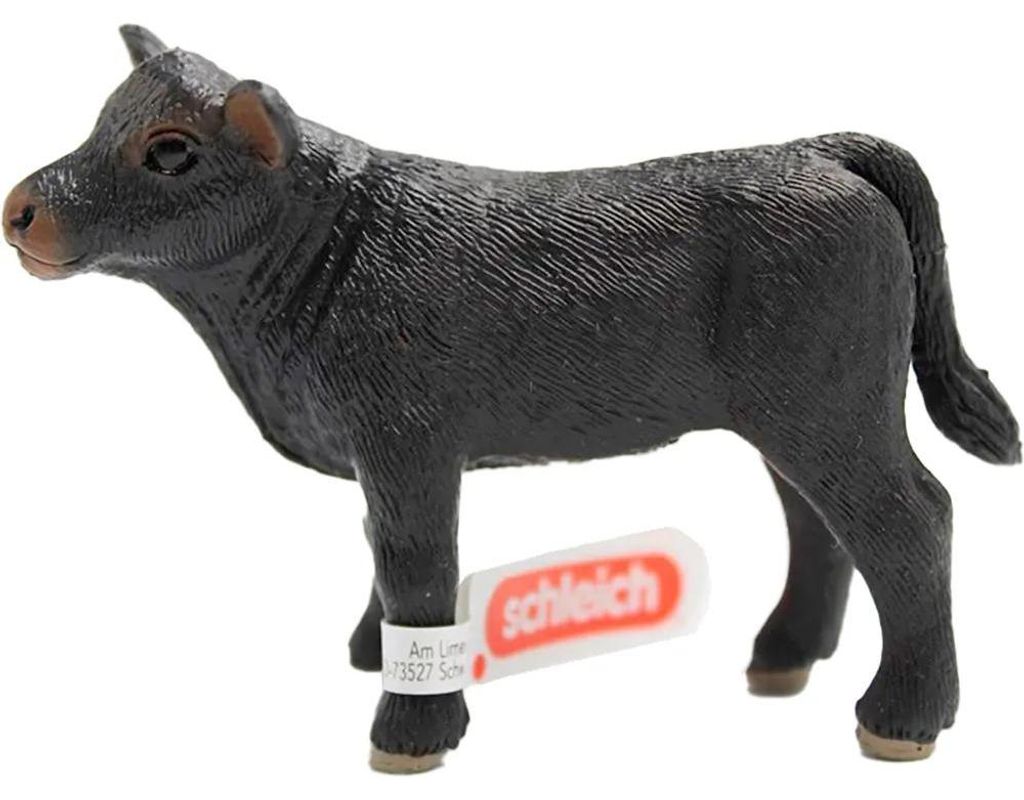 Vitello Angus nero Schleich, 13880 Immagine del prodotto 