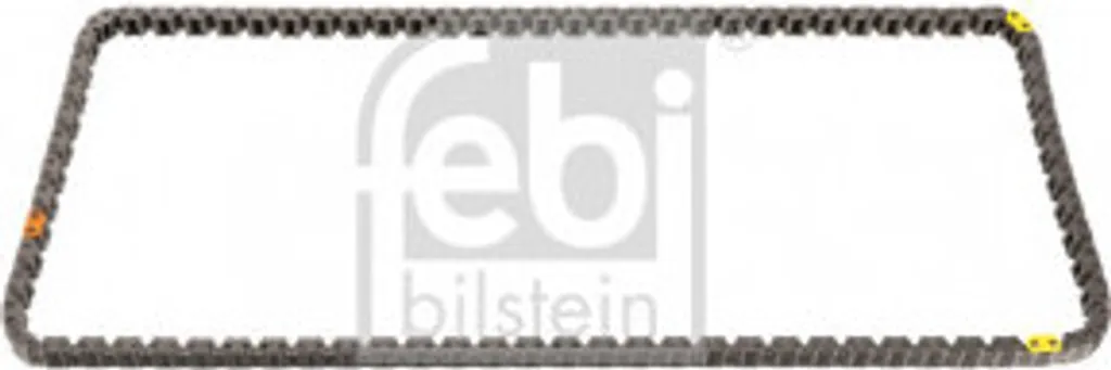 Chaîne de distribution moteur pour Nissan X-Trail T31 et Primera P12 OE