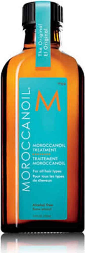 Moroccanoil Oil Behandlung Alle Haartypen 100ml Produktbild 5