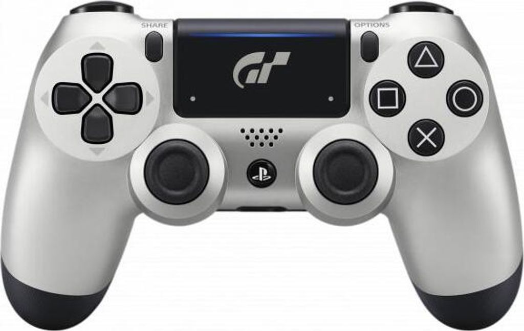 Limitovaná edice bezdrátového ovladače Sony PlayStation 4 Obrázek produktu 