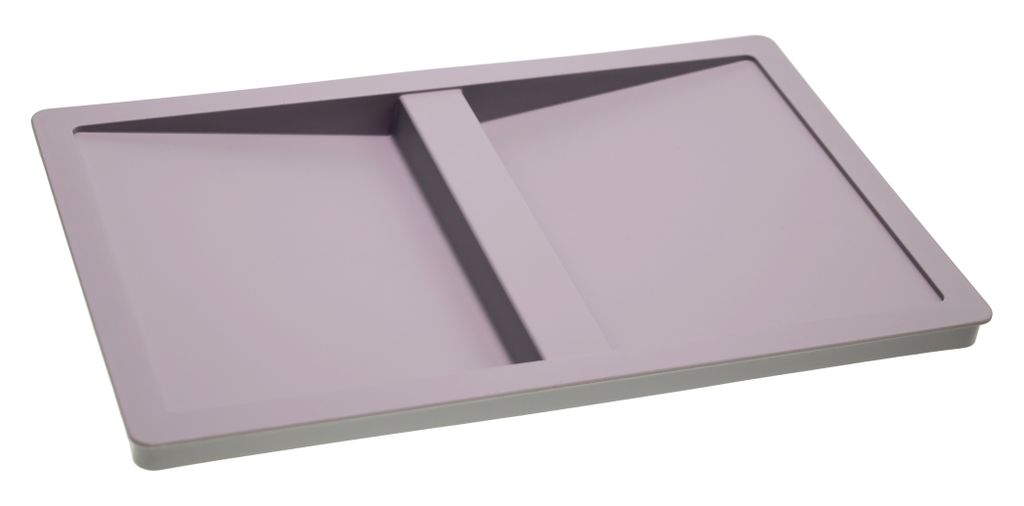 Hailo Couvercle 1100719 pour seau intérieur 14, 24 et 29 Image du produit 