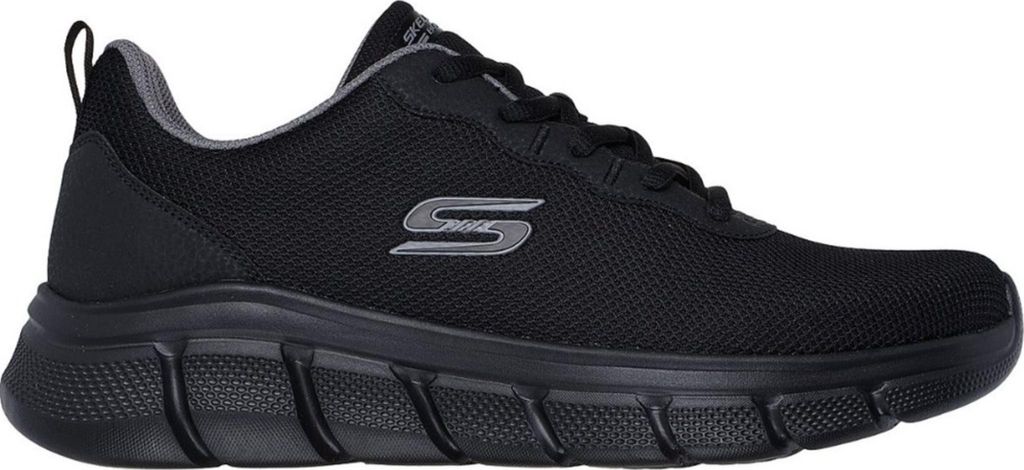 Skechers Bobs Sport B Flex Sneaker Schwarz