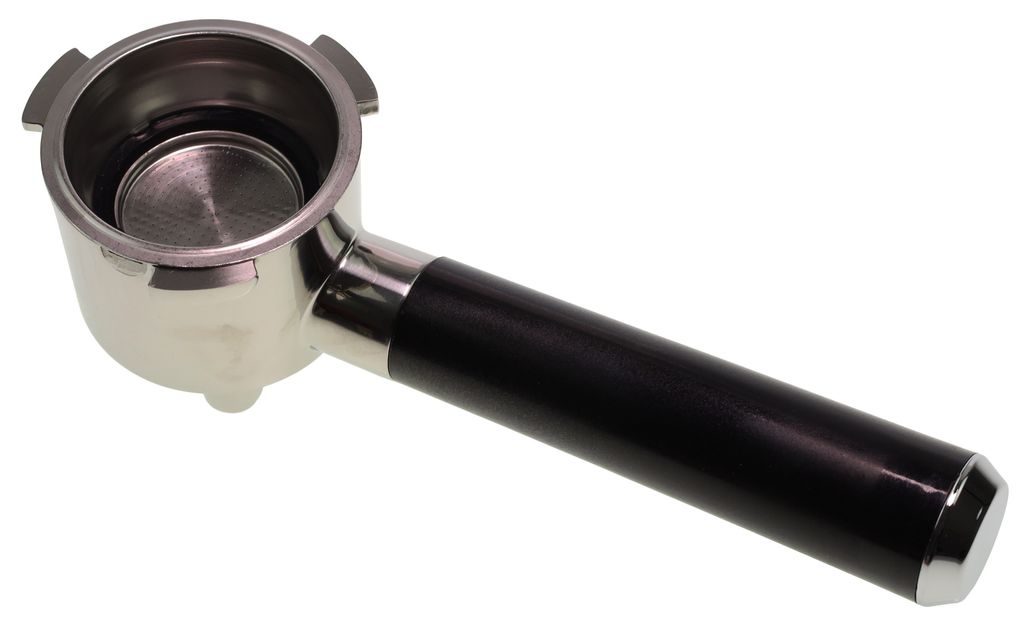 DeLonghi AS00002552 Siebträger für EC820, EC850, EC860 Espressomaschine