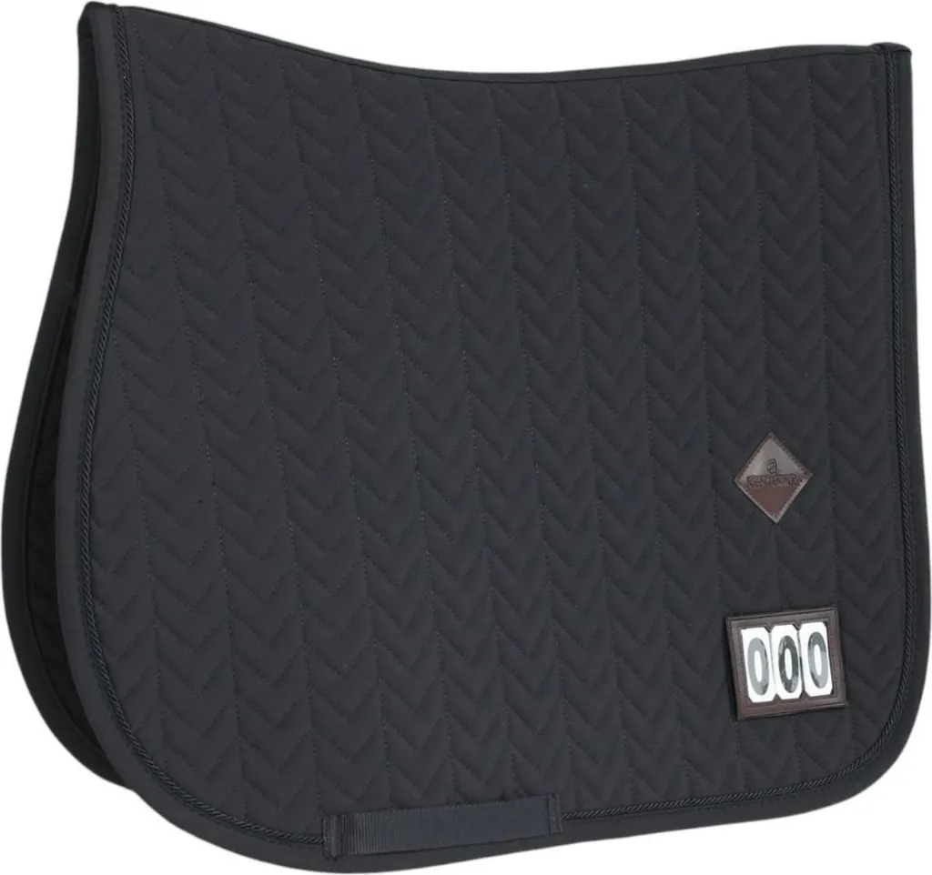 Sottosella Salto Kentucky Fishbone Navy Full - Performance Garantita
