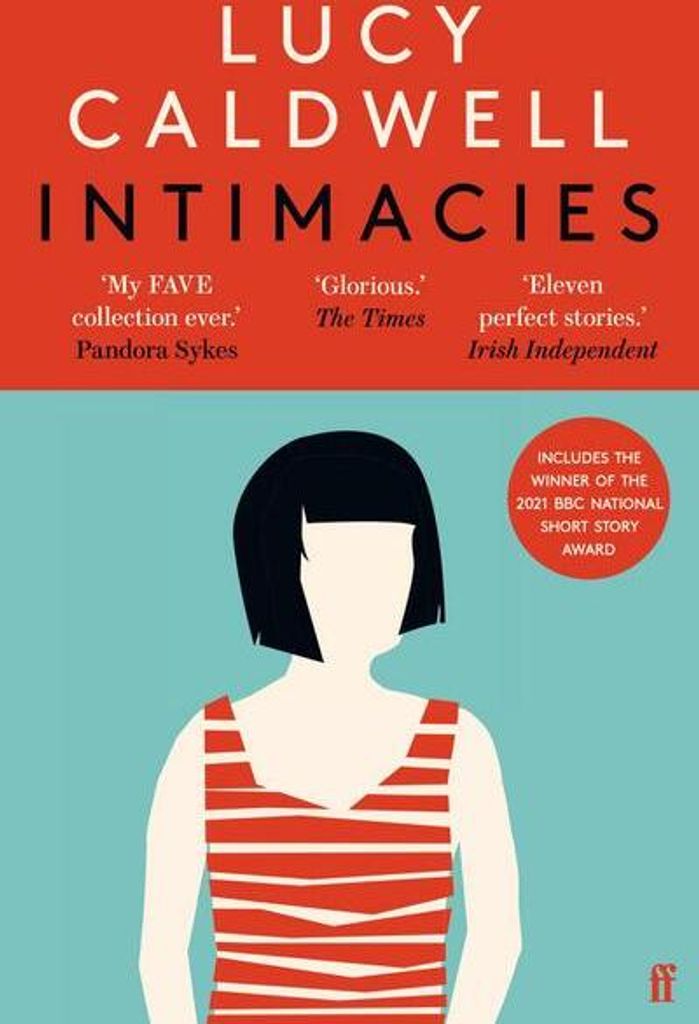 Intimacies