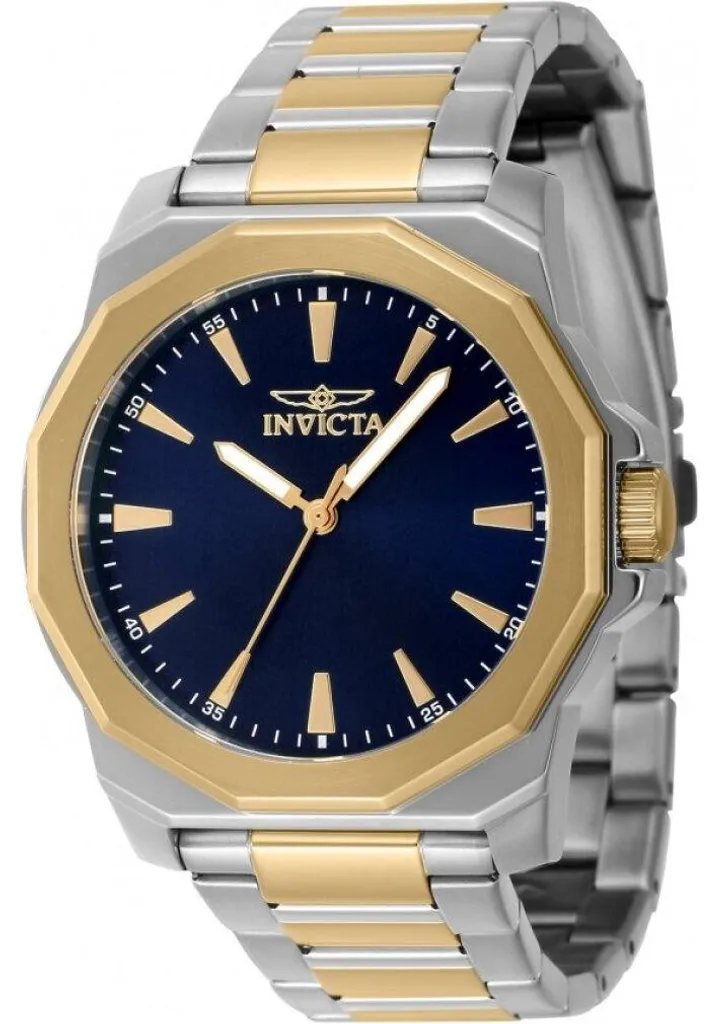Montre de Sport Speedway Quarz 46838 Idéale pour le Quotidien et Sorties