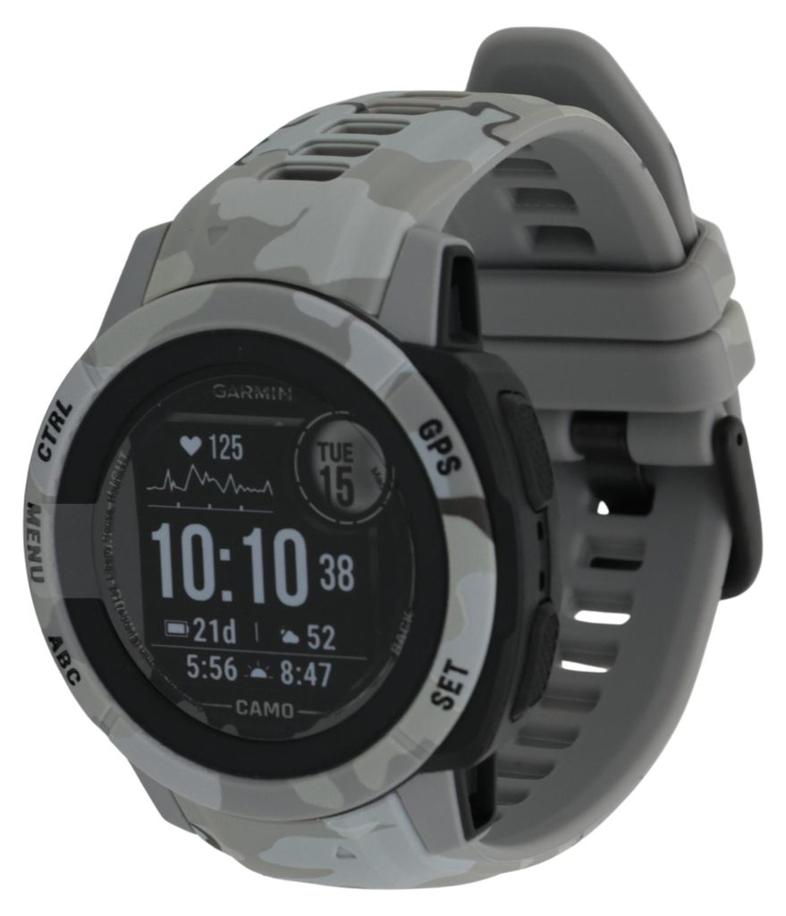 Garmin20 Unisex 010-02563-03 Immagine del prodotto 