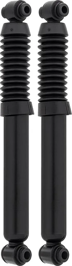 Amortisseur KYB 3448000 à Gaz Excel-G pour Suspension Arrière Stable