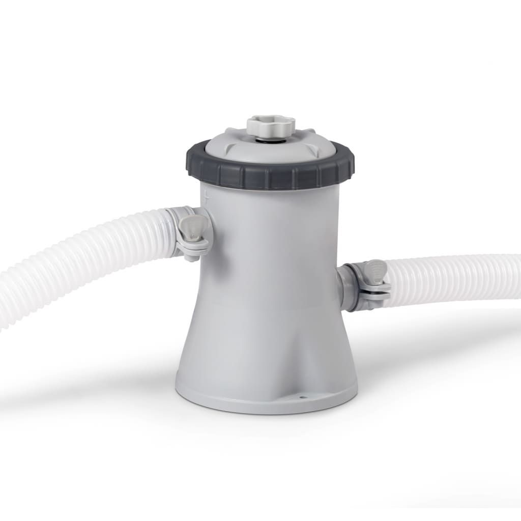 Pompa filtrująca Intex 1250 l/h 28602GS Zdjęcie produktu 