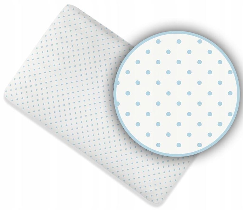 Spannbettlaken 50x83 cm passend für Chicco Next2Me & Beistellbetten, 100% Baumwolle mit Rundumgummi,