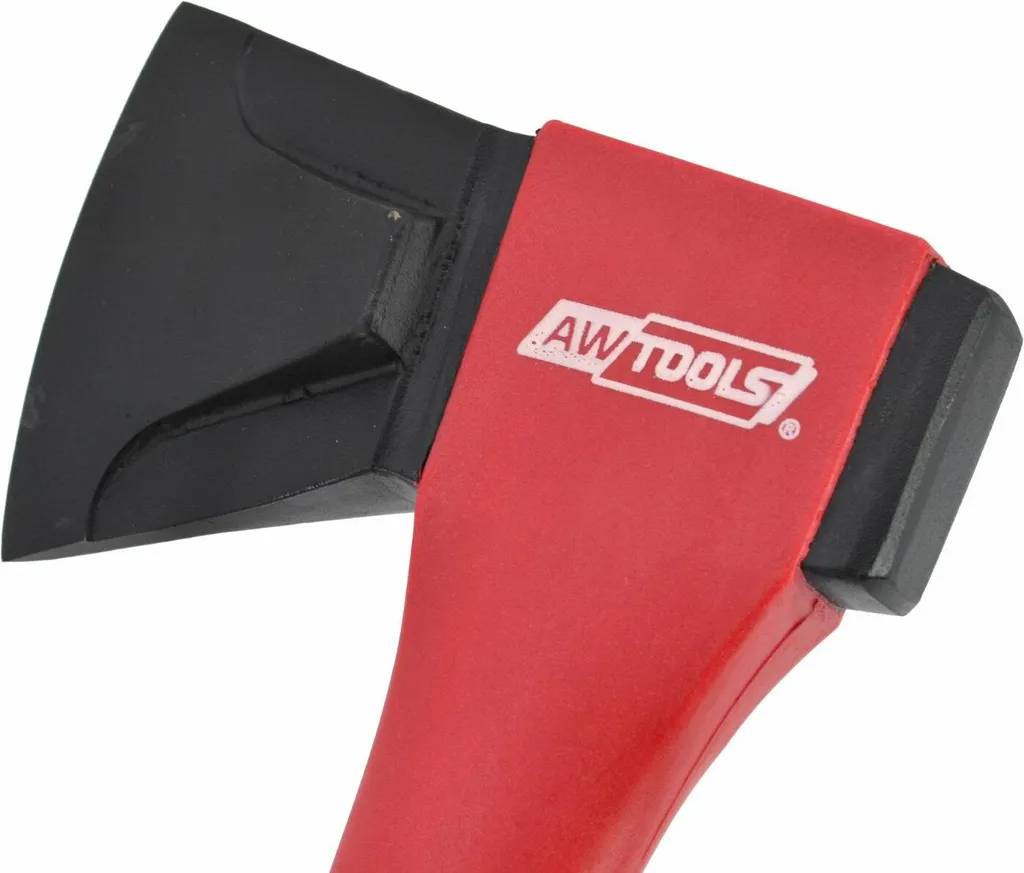 Piolet avec wedge pour bois de chauffage 2000g manche composite