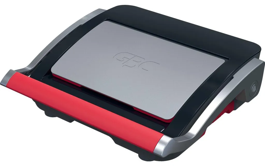 Machine à relier de Bureau GBC WB15 pour Présentations Professionnelles - 2