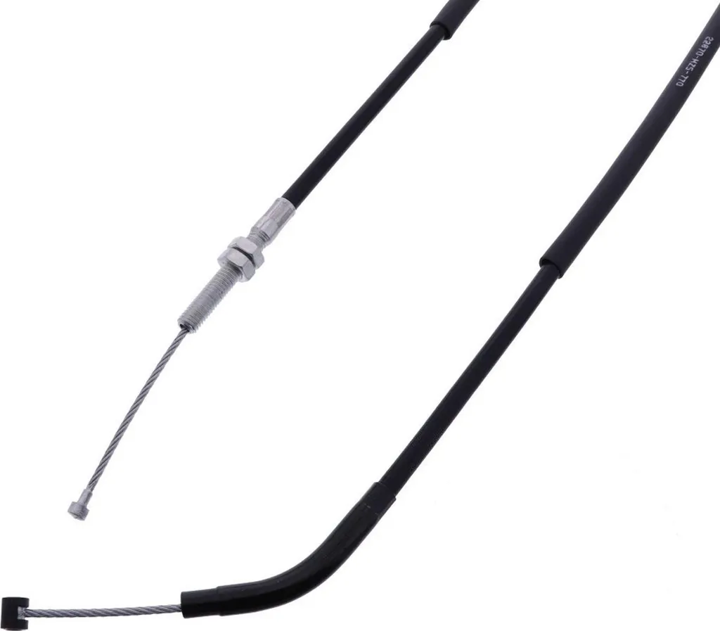 Câble d'embrayage Bowden pamoto robuste pour Honda VF 750 C 1993-2000