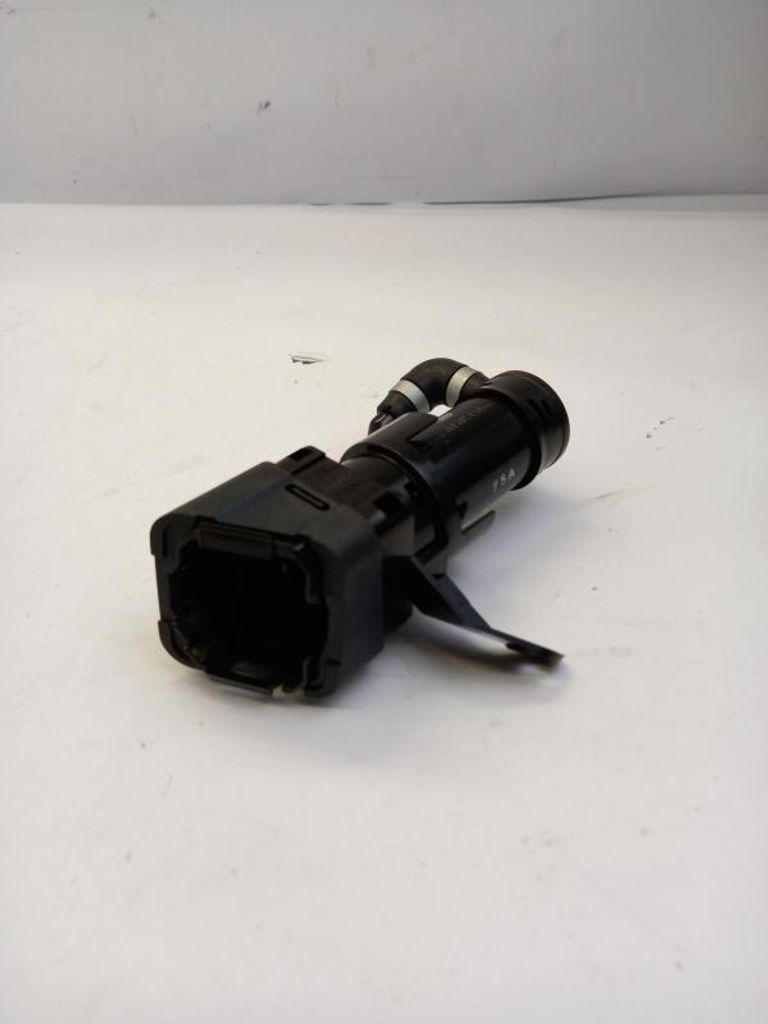 Original MAZDA 3 BL Scheinwerfer Waschdüse links BBP35182YA