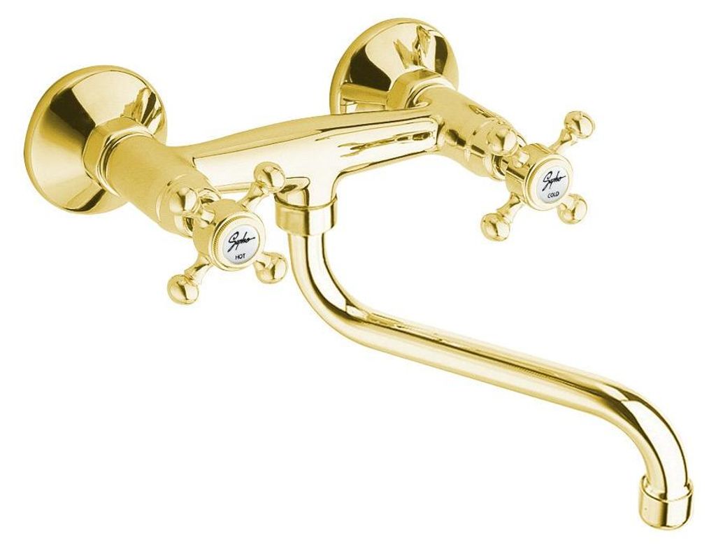 Sapho ANTEA Wandarmatur, Gold