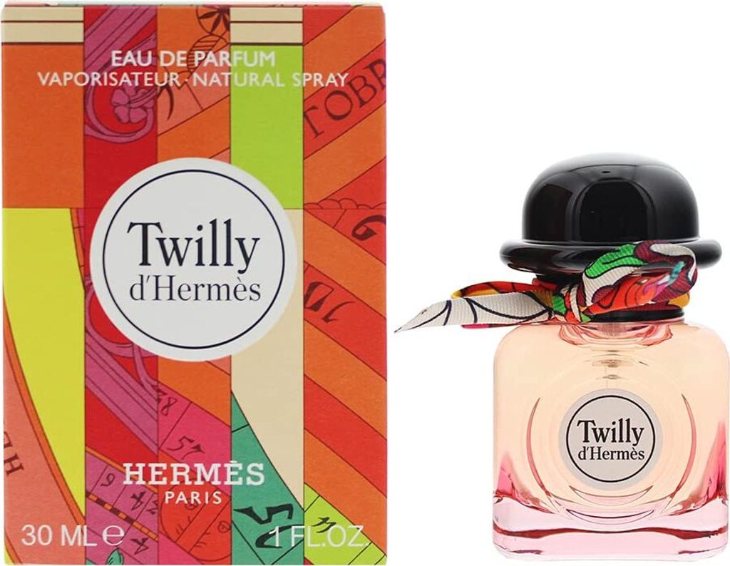 Hermes Calèche Soie De Parfum Natural 50 ml Obrázok produktu 