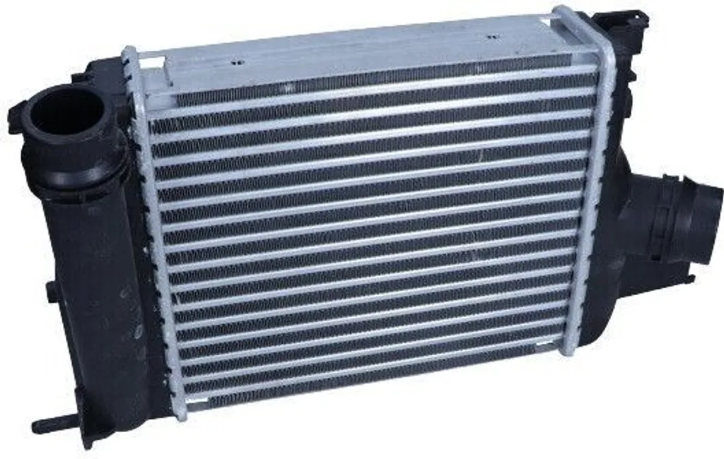 Intercooler MAXGEAR AC630016 OE 144961354R pour Duster et Clio IV