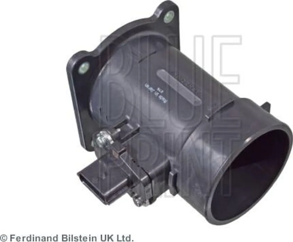 Capteur de débit d'air massique pour X-Trail et Laguna ADN174202 Blue