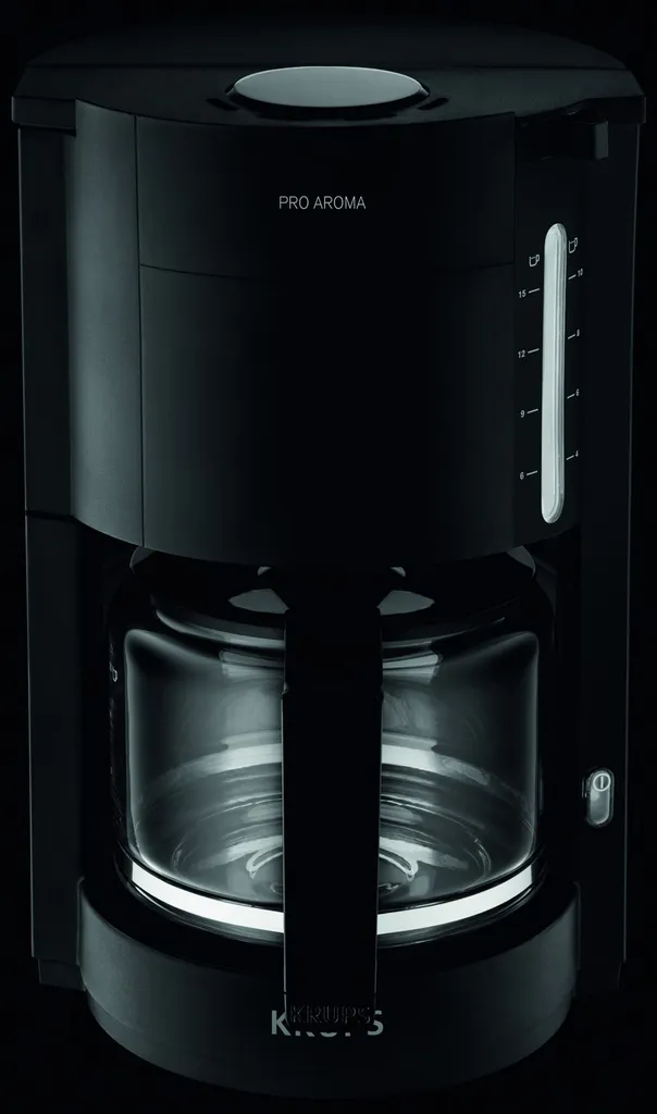 Analisi Krups F 309.08 ProAroma: Il Benchmark delle Macchine a Filtro - 24