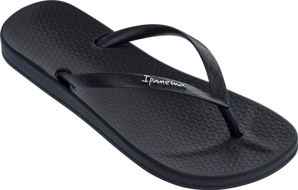 Ipanema Anat Colors Fem 20766 Black/Black 20766 Black/Black 43