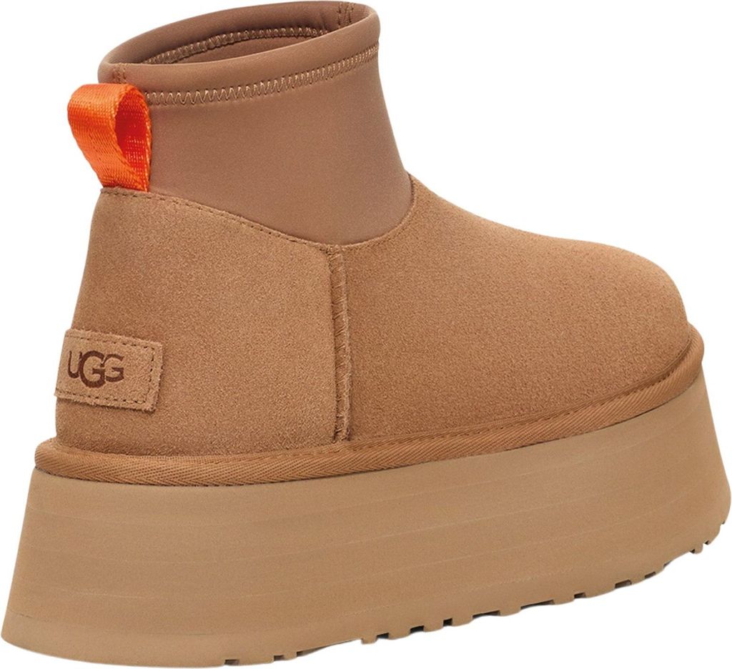 Boots Ugg Mini Stiefelette Stiefeletten Ugg Damen Gr 40 UGG
