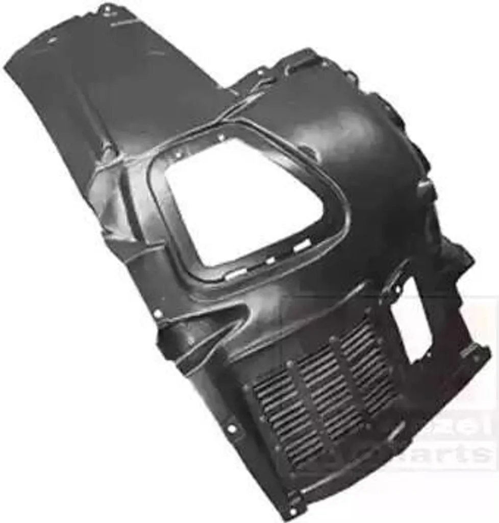 Locaro Anteriore Dx BMW Serie 5 F10 F11 VAN WEZEL 0617434 | Prezzo Top